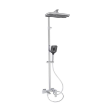 Душова система Qtap Gemini 51103KNC