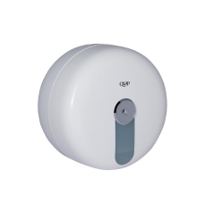 Диспенсер для паперових рушників Qtap Pohodli QT172WH42906 White (Domov)