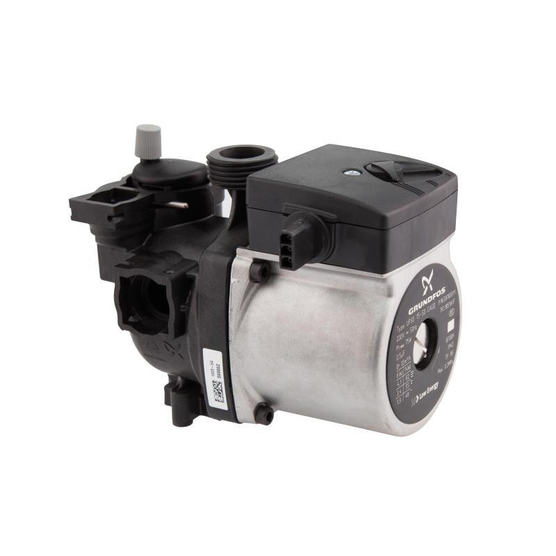 Циркуляційний насос Airfel Grundfos UPS 15-50 Циркуляційний насос Airfel Grundfos UPS 15-50