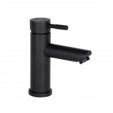 Змішувач для раковини Lidz Aria 001F (k35) LDARI001FBLA43367 Black