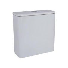 Бачок Qtap Nando унітазу підлогового нижній підвід QT12221222AW2