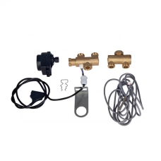 Аквакомплект Thermo Alliance AquaKit 3/4“в*3/4з для електричного котла