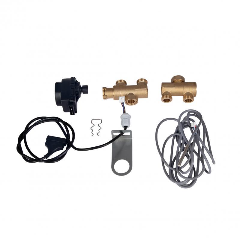 Аквакомплект Thermo Alliance AquaKit 3/4“в*3/4з для електричного котла