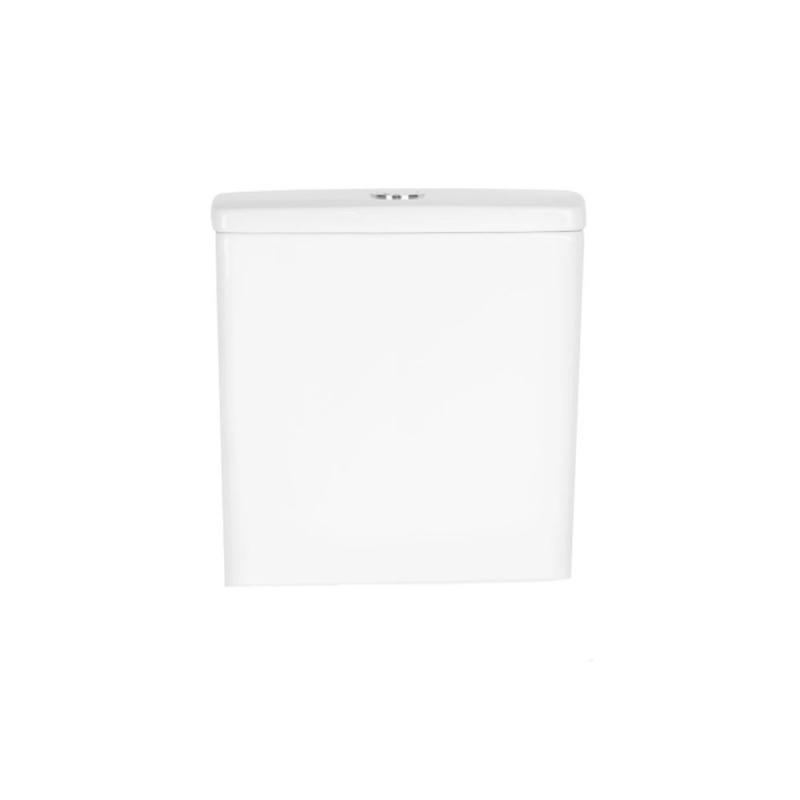 Qtap Robin бачок унітазу (сумісний з Scorpio, Tern, Robin, Virgo) нижнє підведення, (без чаші і сидіння) 3