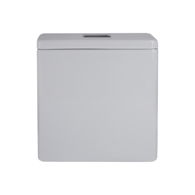 Бачок для унітазу Qtap Jayi White QT07222176W2 Бачок для унітазу Qtap Jayi White QT07222176W2