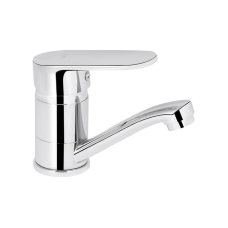 Змішувач для кухні Lidz Tani 002M (k40) LDTAN002MCRM44967 Chrome