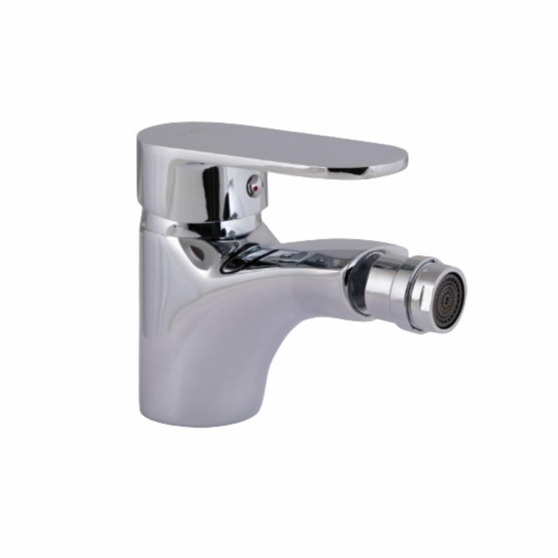 Змішувач для біде Lidz Tani 001AF (k40) LDTAN001AFCRM44958 Chrome Змішувач для біде Lidz Tani 001AF (k40) LDTAN001AFCRM44958 Chrome