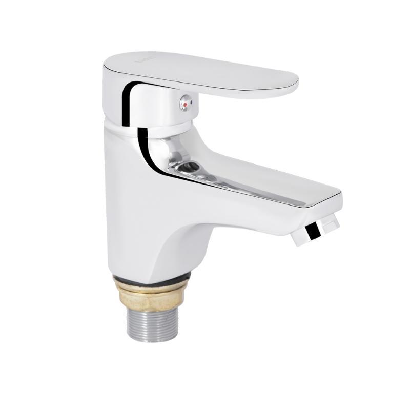 Змішувач для раковини Lidz Tani 001F1 (k40) LDTAN001F1CRM44957 Chrome Змішувач для раковини Lidz Tani 001F1 (k40) LDTAN001F1CRM44957 Chrome