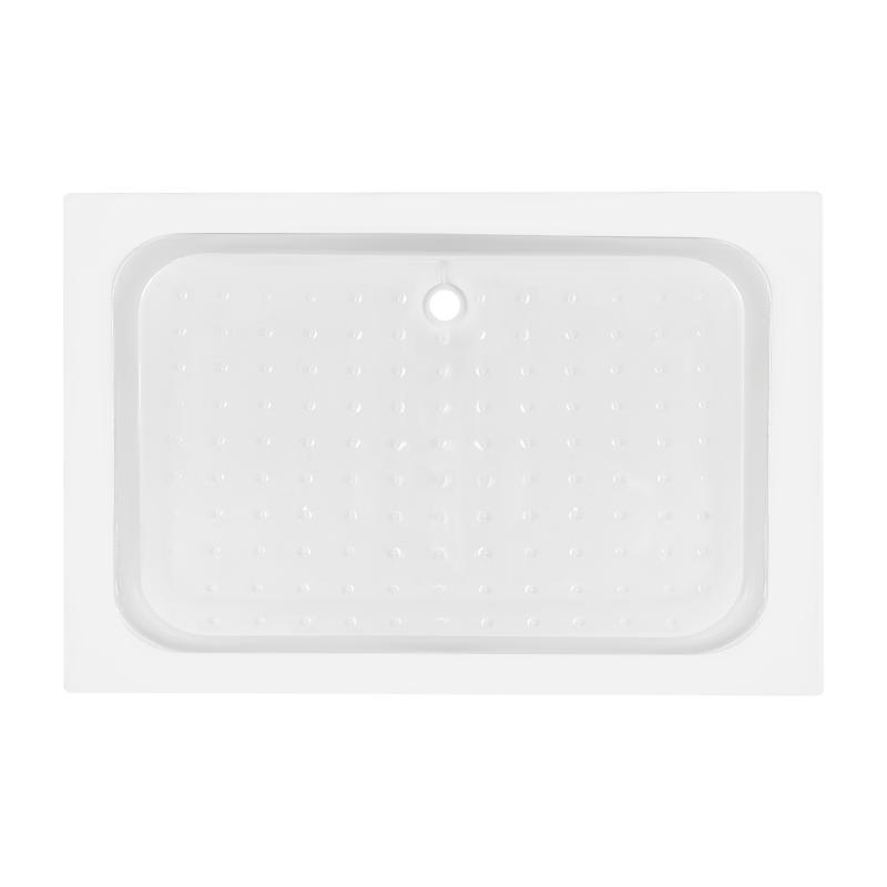 Душовий піддон KAPIELKA ST120x80х14 низький, прямокутний, діаметр зливу 52 мм Lidz Душовий піддон KAPIELKA ST120x80х14 низький, прямокутний, діаметр зливу 52 мм Lidz