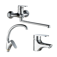 Набір змішувачів Lidz Tani (001F1+0052+007F)