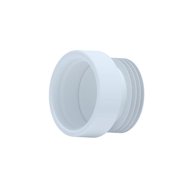 Манжета LG05 для унітазу пряма 110 мм Lidz Манжета LG05 для унітазу пряма 110 мм Lidz