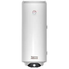 Водонагрівач електричний комбінований Thermo Alliance вертикальний 120 л. т.о. 0,30 кв.м правий, мокрий ТЕН