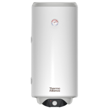 Водонагрівач електричний комбінований Thermo Alliance вертикальний 100 л. т.о. 0,24 кв.м лівий, мокрий ТЕН 2,0