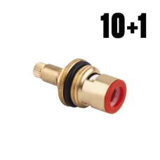 Комплект Lidz Repair 00000 10+1 Chrome