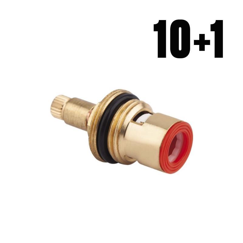 Комплект Lidz Repair 00000 10+1 Chrome Комплект Lidz Repair 00000 10+1 Chrome