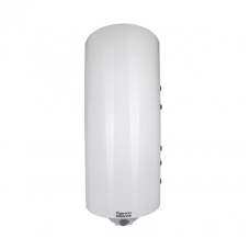 Водонагрівач електричний комбінований Thermo Alliance Neptun вертикальний 100 л. т.о. 0,6 кв.м правий, мокрий