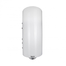 Водонагрівач електричний комбінований Thermo Alliance Neptun вертикальний 120 л. т.о. 0,95 кв.м лівий, мокрий