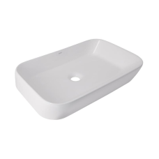 Раковина-чаша Qtap Scorpio 550х390х120 White QT14112243WN