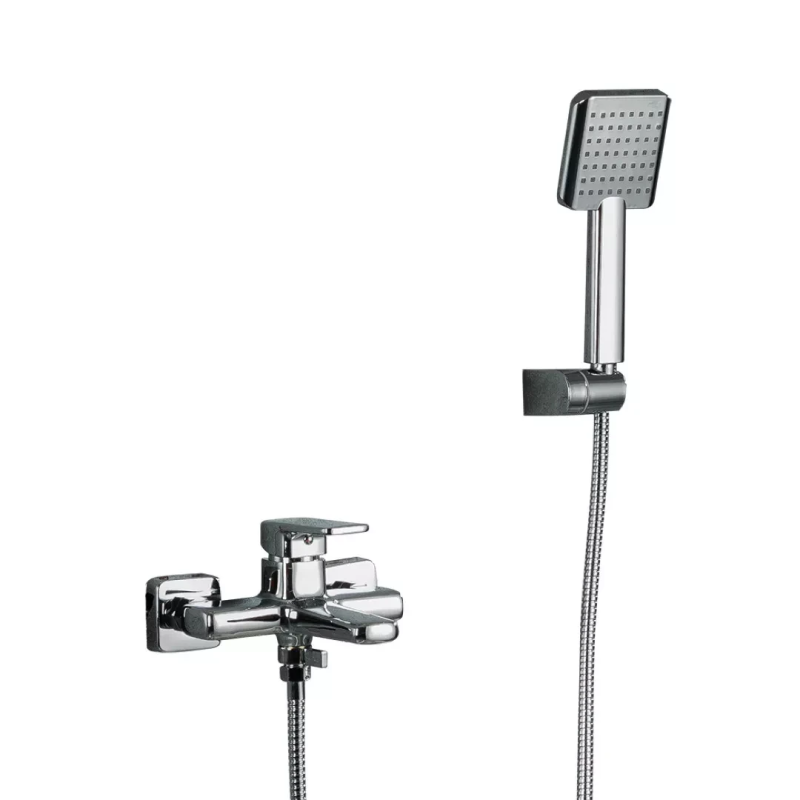 Змішувач для ванни Frap F3260, хром Змішувач для ванни Frap F3260, хром