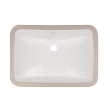 Раковина Qtap Stork 535x365x215 White QT1511H0422DW