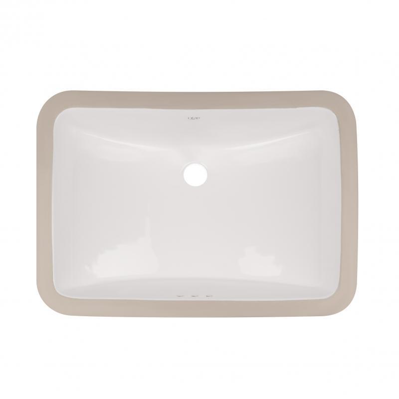 Раковина Qtap Stork 535x365x215 White QT1511H0422DW Раковина Qtap Stork 535x365x215 White QT1511H0422DW