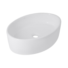 Раковина-чаша Qtap Kolibri 505x360x145 White QT10116065W