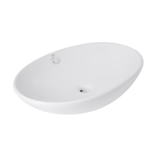 Раковина-чаша Qtap Dove 630x415x160 White QT06118168W