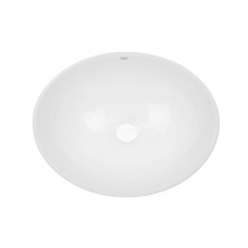 Раковина-чаша Qtap Dove 420x330x150 White QT06116062AW