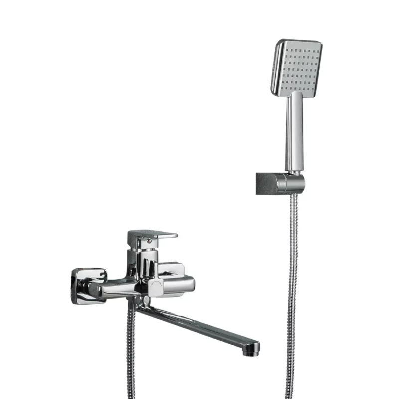 Змішувач для ванни Frap F2260, хром Змішувач для ванни Frap F2260, хром