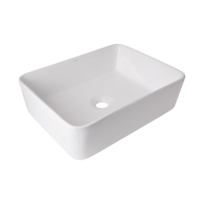 Раковина-чаша Qtap Tern 480х370х135 White QT17116069W