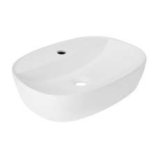 Раковина-чаша Qtap Scorpio 500x380x120 White QT14116533W