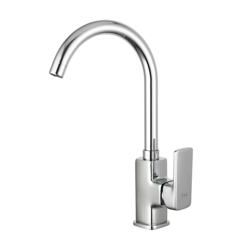 Змішувач для кухні Frap F4060, хром Змішувач для кухні Frap F4060, хром