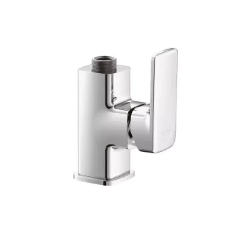 Корпус кухонного змішувача Frap F4460 під гнучкий вилив, хром Корпус кухонного змішувача Frap F4460 під гнучкий вилив, хром