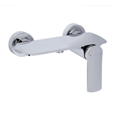 Змішувач для душу Qtap Slavonice QTSLA266CRM45907 Chrome