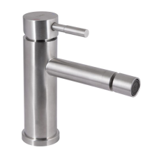 Змішувач для біде Lidz Aria 001AF (k35) LDARI001AFNKS46096 Nickel