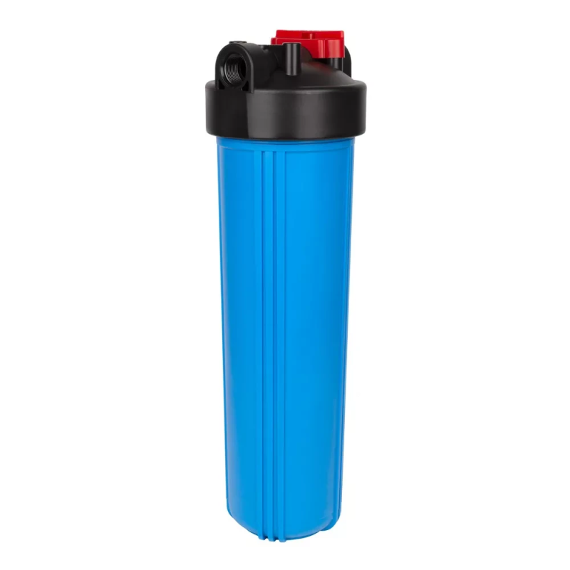 Колба механічного очищення ITAL ВigВlue 4,5“x20“ - 1“ Колба механічного очищення ITAL ВigВlue 4,5“x20“ - 1“