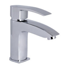 Змішувач для раковини Qtap Swan Eco QTSWA270CRM45532 Chrome