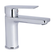 Змішувач для раковини Qtap Aries QTARI270CRM45557 Chrome