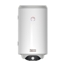 Водонагрівач електричний комбінований Thermo Alliance вертикальний 80 л. т.о. 0,24 кв.м лівий, мокрий ТЕН 2,0
