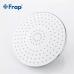 Душева система Frap F2441 з поворотним виливом, білий/хром