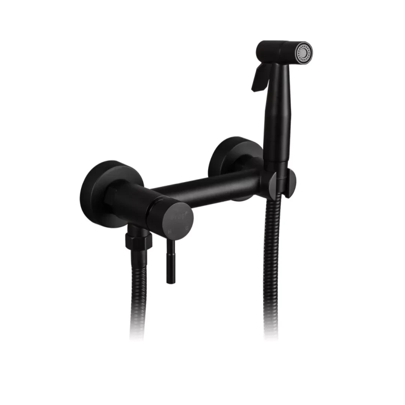 Гігієнічний душ Frap F7503-6, чорний Гігієнічний душ Frap F7503-6, чорний