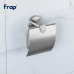 Паперотримач Frap F30103, нержавіюча сталь Паперотримач Frap F30103, нержавіюча сталь