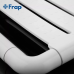 Сидіння для душу Frap F8132 відкидне з фіксацією Сидіння для душу Frap F8132 відкидне з фіксацією