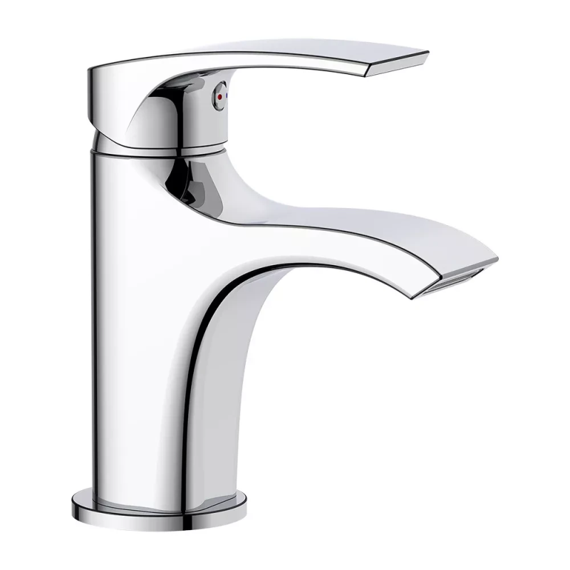 Змішувач для раковини FRAP F1069 Змішувач для раковини FRAP F1069