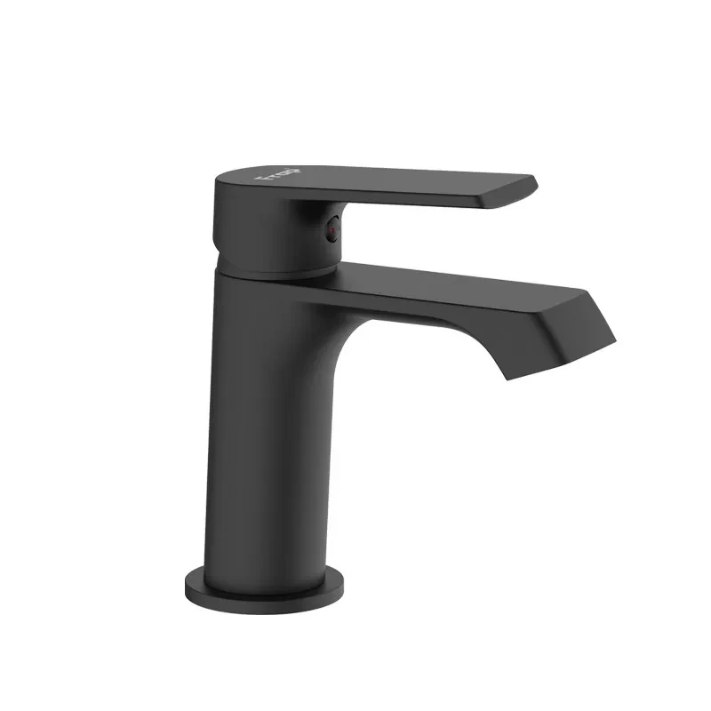 Змішувач для умивальника Frap F1071-6 Змішувач для умивальника Frap F1071-6