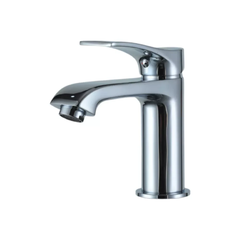 Змішувач для умивальника Frap F1075 Змішувач для умивальника Frap F1075