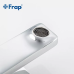 Змішувач для умивальника Frap F1046, хром Змішувач для умивальника Frap F1046, хром
