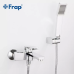 Змішувач для ванни Frap F3246, хром Змішувач для ванни Frap F3246, хром