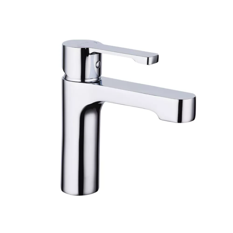 Змішувач для умивальника GAPPO G1002-2, хром Змішувач для умивальника GAPPO G1002-2, хром