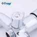 Змішувач для ванни Frap F2236, хром Змішувач для ванни Frap F2236, хром
